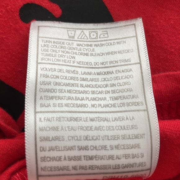 Puma 2 piece set size boys 5. Short sleeve top and slinky sweatpants bottoms - Picture 5 of 11